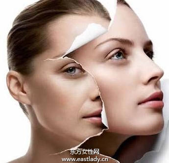 補(bǔ)水別忘去角質(zhì)