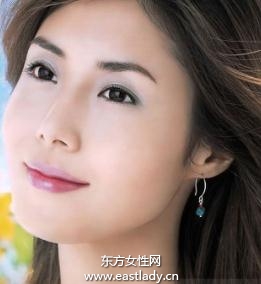 只有油性膚質(zhì)會(huì)毛孔粗大嗎