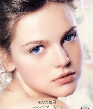 補水保濕五方法 塑造水潤肌膚