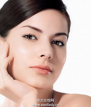 4個簡單方法輕松除去小皺紋