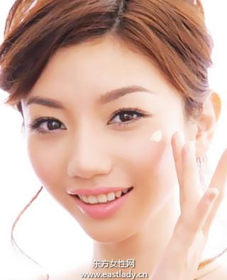 不同膚質(zhì)去角質(zhì)產(chǎn)品各不同