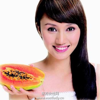 六個抗衰老的方法助你輕松趕走倦顏和衰老