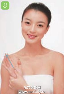 手部護(hù)理保養(yǎng)方法步驟