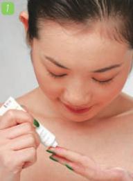 無(wú)齡美肌按摩法按出好氣色