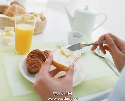 想擁有健康肌膚請養(yǎng)好肝