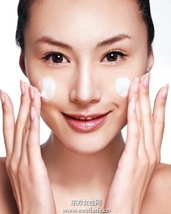 痘痘生成的種類和形態(tài)