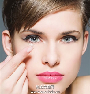 不容易長皺紋三類肌膚