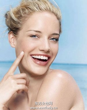 陰天外出也需防曬護(hù)膚