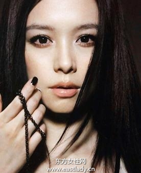 讓毛孔隱形的自制五種美食