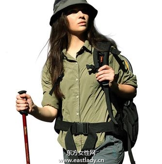 夏季外出必備的三件防曬用品