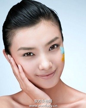 黃褐斑形成原因和護(hù)理要點(diǎn)