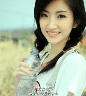 補水保濕還得看膚質