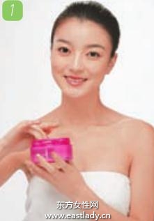 手部護(hù)理保養(yǎng)方法步驟