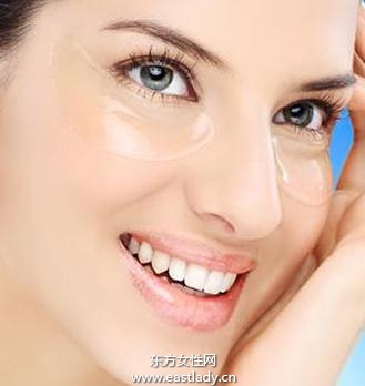 肌膚出現(xiàn)皺紋的八大原因