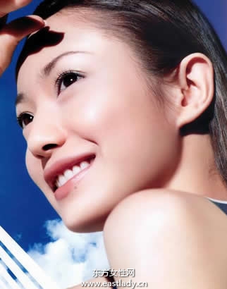 祛斑淡斑的6個(gè)小秘方