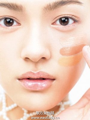 干性肌膚的四季護(hù)膚攻略