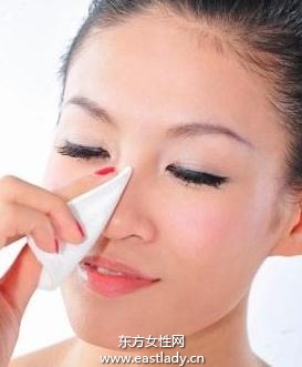 用 黑頭針 挑黑頭可行嗎