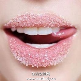 拯救唇部干燥的5個小秘訣