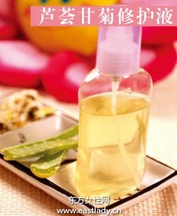 呵護敏感皮膚防勝于治