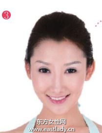 臉部按摩運(yùn)動(dòng)法 預(yù)防皺紋產(chǎn)生