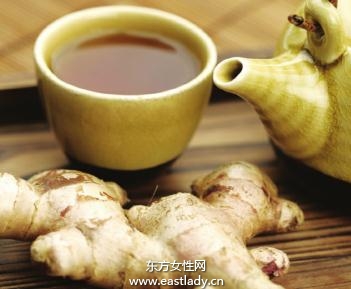 四款佳飲祛痘偏方 祛痘不留痕