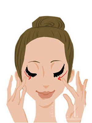 20來歲MM的眼部保養(yǎng)秘籍