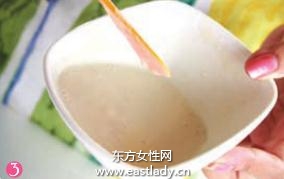 自制木瓜奶清潔面膜 讓肌膚變得白里透紅