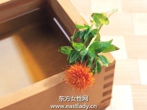 三款中醫(yī)藥偏方巧祛斑