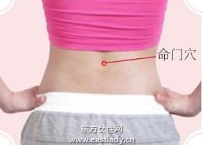 熟知20個美容穴位 不用化妝品也美容