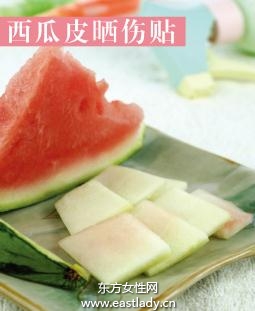 呵護(hù)敏感皮膚防勝于治