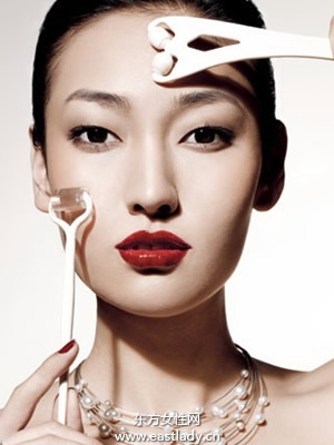 易長皺紋的7個不良生活習(xí)慣