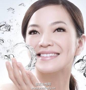 油性皮膚怎么辦 怎么護理