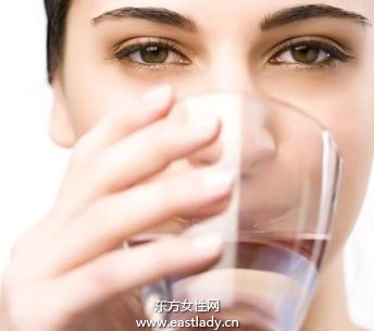 身體缺水的四大表現(xiàn)