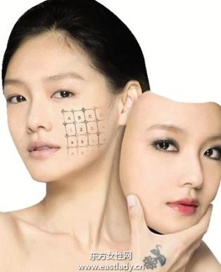 讓皮膚變黑的五大根源