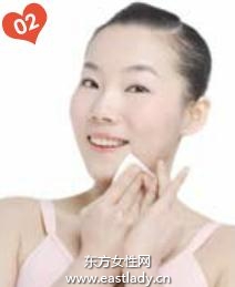 冰果收縮毛孔解決毛孔粗大問(wèn)題