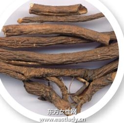 八種中草藥補(bǔ)氣養(yǎng)血美容養(yǎng)顏