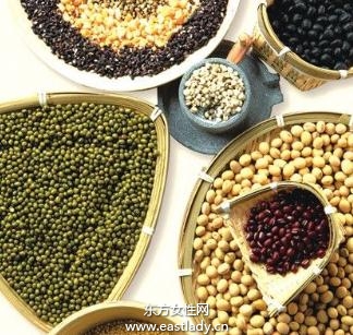 四大飲食習(xí)慣 讓你永葆青春