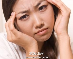 預防痘痘的十個原則