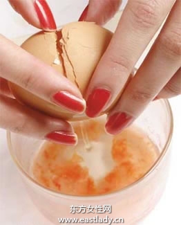 白皙美肌牢記3要素