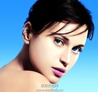 敏感性膚質(zhì)的測定方法和日常護(hù)理