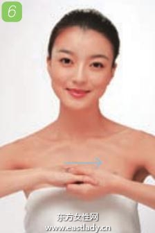 手部護(hù)理保養(yǎng)方法步驟