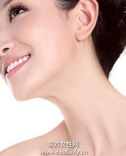 五大不良生活習(xí)慣容易形成頸紋