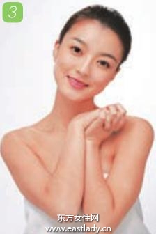 手部護(hù)理保養(yǎng)方法步驟