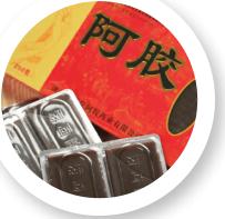 八種中草藥補(bǔ)氣養(yǎng)血美容養(yǎng)顏