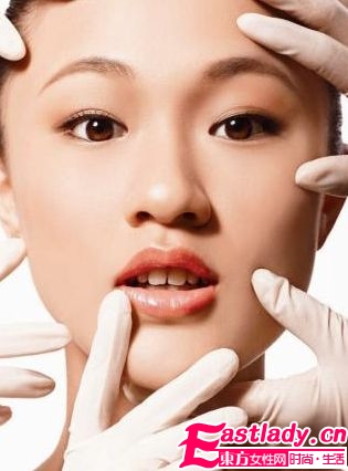 飲食不當(dāng)會加速皺紋產(chǎn)生