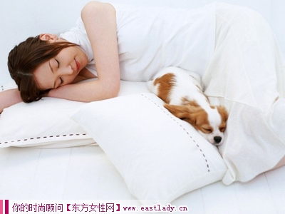 雌激素抗衰老保持女性年輕的秘密