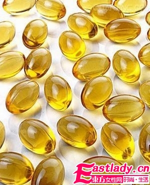 健康飲食方式可抗衰老