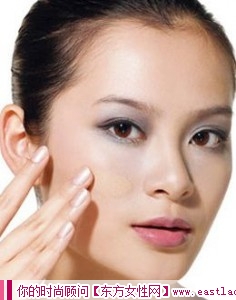 毛孔粗大不用愁 六方法對(duì)你一定有效