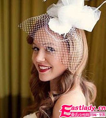 新娘婚禮前的應(yīng)急美容方法