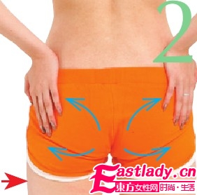 改善膚質(zhì)的淋巴按摩法